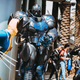 Illustration for article titled The Best Cosplay From WonderCon 2018